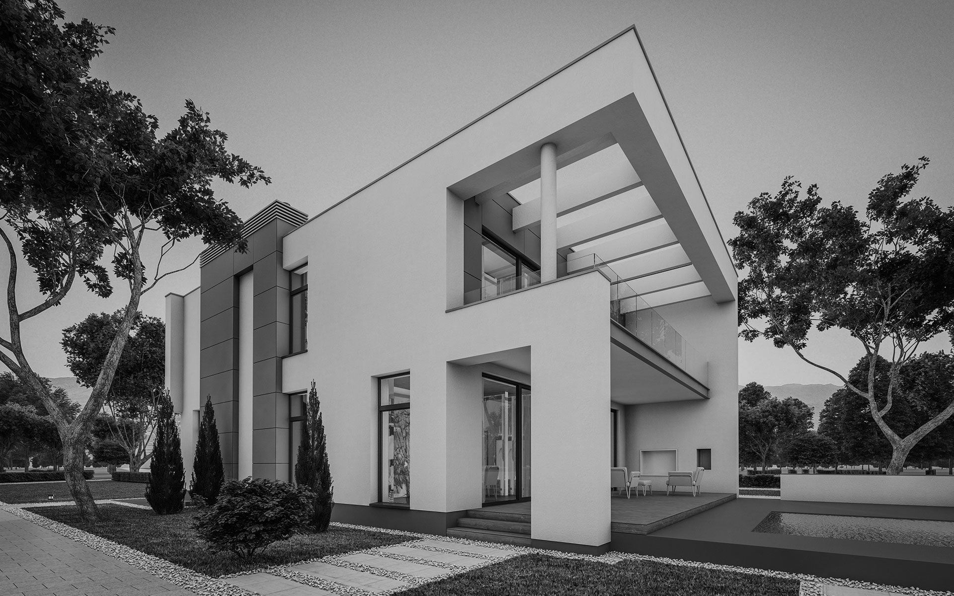 Estate Agents in Ebbw Vale